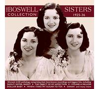 The Collection 1925-1936 CD