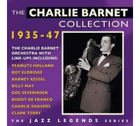 The Collection 1935-1947