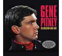 The Collection 1958-1962 by Gene Pitney