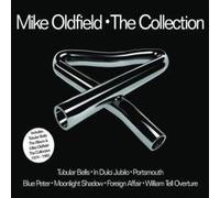 The Collection 1974-1983 by Mike Oldfield [Audio CD] NEUF