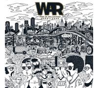 The Collection 1977-1994 by War [CD] NEUF