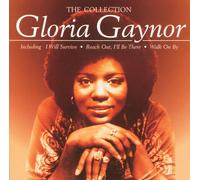 Gloria Gaynor - Collection