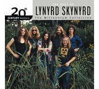 Lynyrd Skynyrd – The Collection – CD