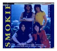 Smokie – The Collection [BMG]