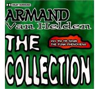 Helden, Armand Van – Collection