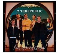 OneRepublic – The Collection – Vinyle (Universal Music Group)