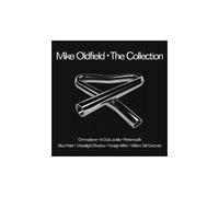 Mike Oldfield – The Collection 1974-1983 – CD