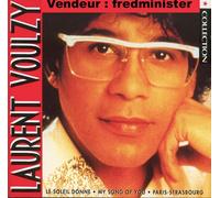 Laurent Voulzy – The Collection – BMG