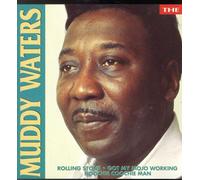 Waters Muddy - The Collection-Muddy Waters [Import]