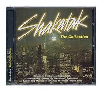 Shakatak - The Collection