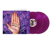 Alanis Morissette - Collection-140-Gram Purple Colored Vinyl [Import]