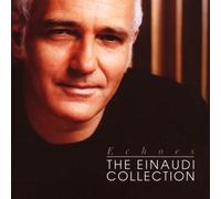 LUDOVICO EINAUDI "THE COLLECTION" CD NEW