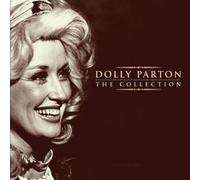 Dolly Parton – The Collection – CD – Neuf