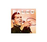 Falco – The Collection – Import – Sony Music