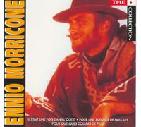 Ennio Morricone - The Collection