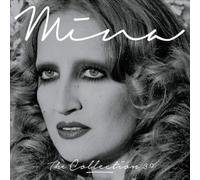 The Collection 3.0 by Mina [CD] NEUF