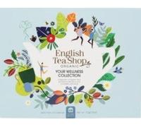 Thé collection bien-être 48 sachets 72g