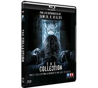 The Collection – Blu-ray