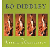 The Collection - Bo Diddley