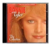 Bonnie Tyler - The Collection