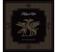 KINGS OF LEON - The Collection Box