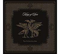 The Collection Box by Kings Of Leon [Audio CD] NEUF
