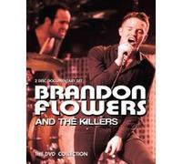 The Collection Brandon Flowers and The Killers DVD E