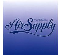 The Collection by Air Supply [Audio CD] NEUF