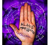 The Collection by Alanis Morissette (2005-11-15)