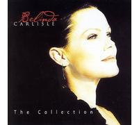 The Collection by Belinda Carlisle NEUF