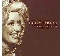 The Collection by Dolly Parton [CD] NEUF