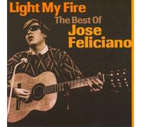 The Collection by Feliciano, Jose [Audio CD] NEUF