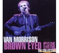 The Collection by Morrison, Van [Audio CD] NEUF