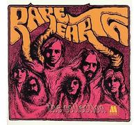 The Collection by Rare Earth [Audio CD] NEUF