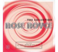 The Collection by Rose Royce (2003-08-19)