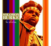 The Collection by Solomon Burke (2004-06-15)