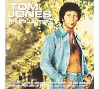 The Collection by Tom Jones (2000-10-30)