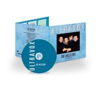 The Collection CD