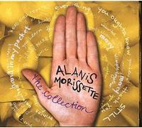 Morissette, Alanis - The Collection - Edition Limitée (inclus 1 DVD)