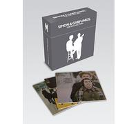 The Collection (Coffret 5 CD + 1 DVD)