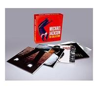 The Collection - Coffret 5 CD E