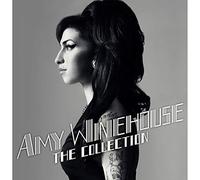 Amy Winehouse – The Collection – Coffret 5 CD (Tirage limité)