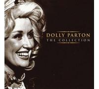 Dolly Parton – The Collection – CD – Neuf