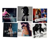 The Collection Edition Limitée Coffret CD
