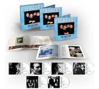 The Collection Édition Limitée Coffret CD