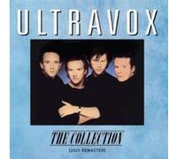 The Collection Édition Limitée Vinyle Transparent Coffret