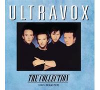 The Collection Édition Limitée Vinyle Transparent Coffret Vinyle