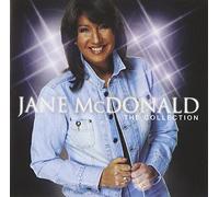 The Collection Jane McDonald