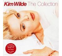 The Collection : Kim Wilde