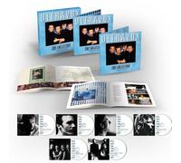 The Collection - Limited Deluxe Box Set Edition